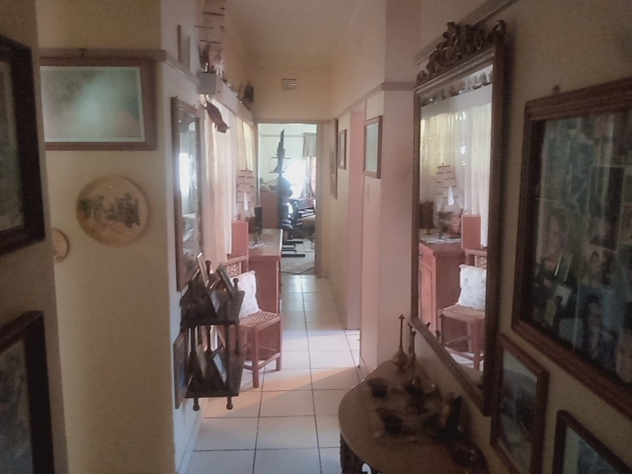 3 Bedroom Property for Sale in Vierfontein Free State